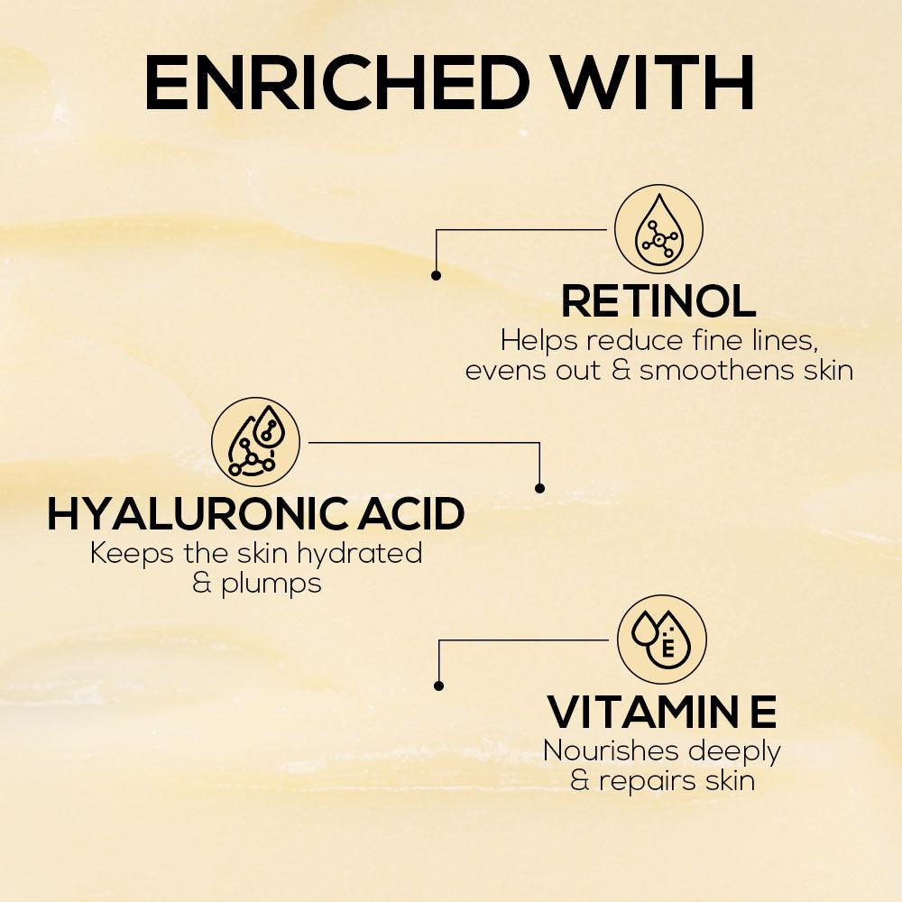 RENEE Retinol Eye Stick — Brighten • Smooth • Refresh — image 4