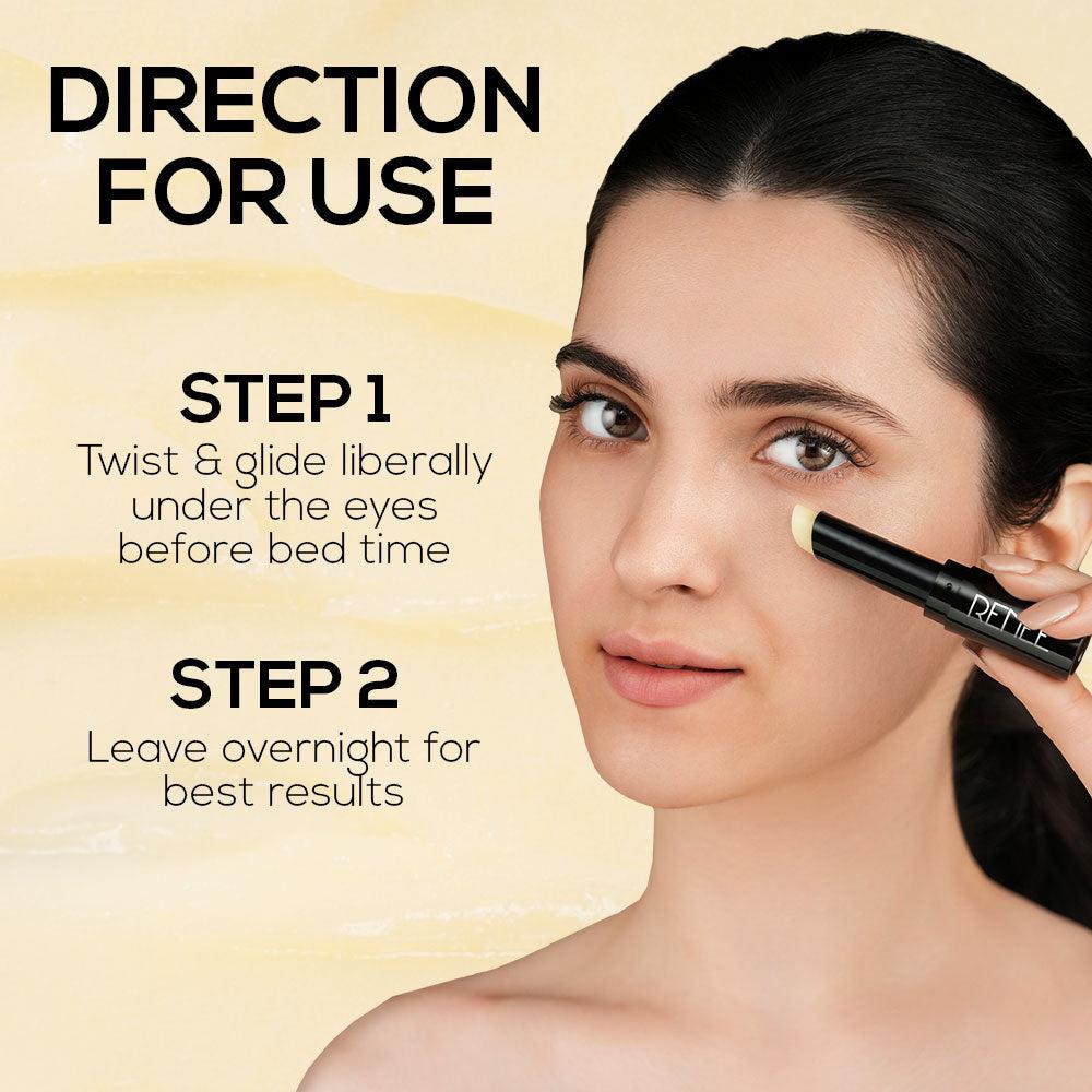 RENEE Retinol Eye Stick — Brighten • Smooth • Refresh — image 5