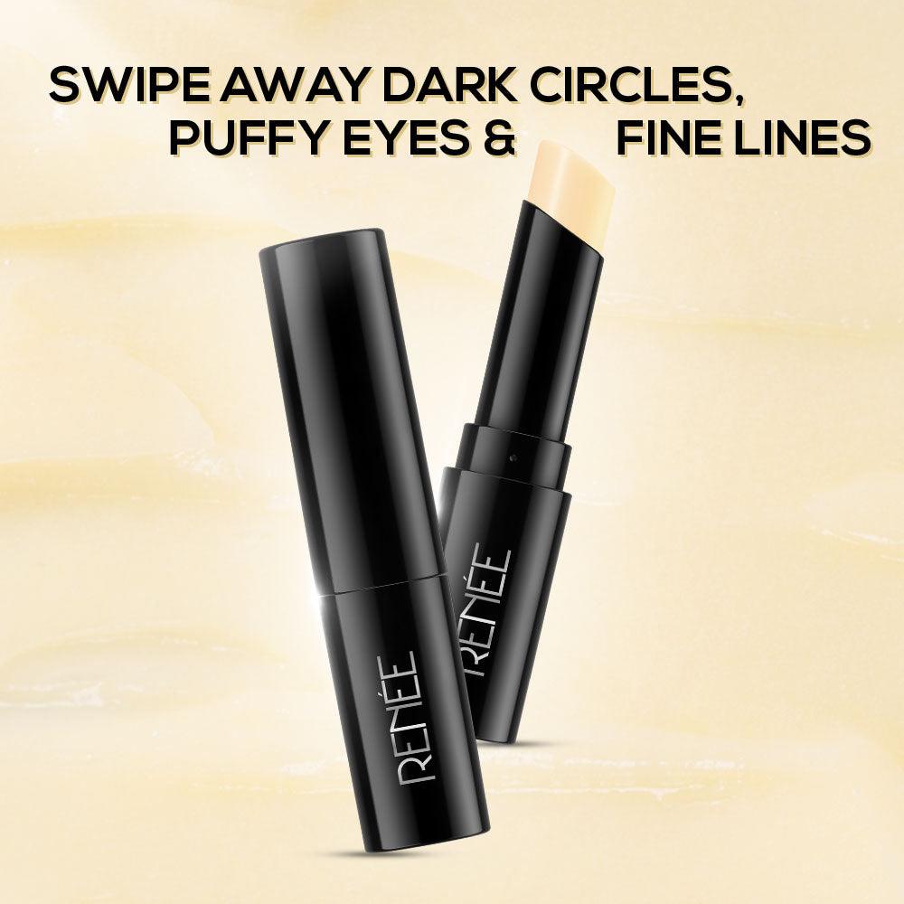 RENEE Retinol Eye Stick — Brighten • Smooth • Refresh — image 7